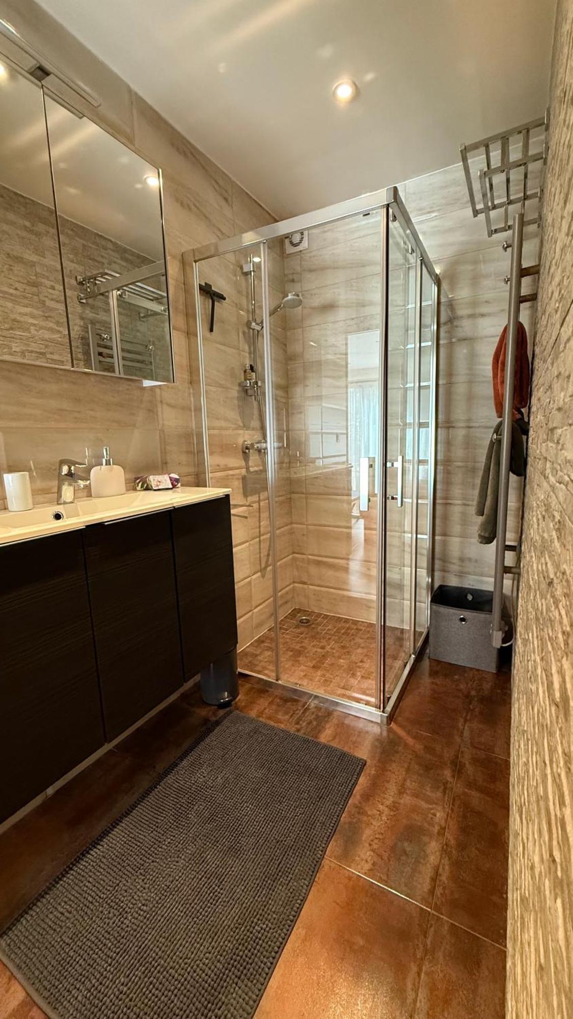 Studio Tout Confort Au Calme Avec Jardin Proche Cannes Ле-Канне Экстерьер фото